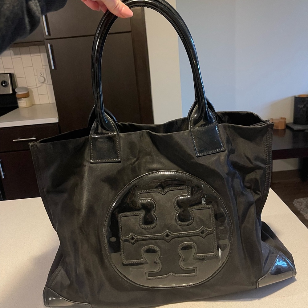 Tory Burch Ella Tote